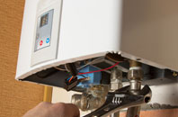 free Little Oxney Green boiler install quotes